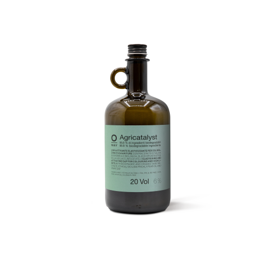 Oxidant Agricatalyst 6% / 20 vol